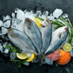 غذاهای دریایی