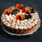 دسر تیرامیسو