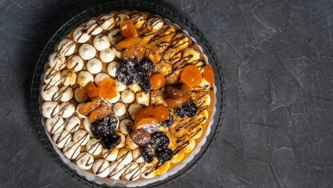 دسر تیرامیسو