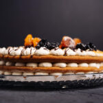 دسر تیرامیسو