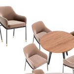 میز نهارخوری 23