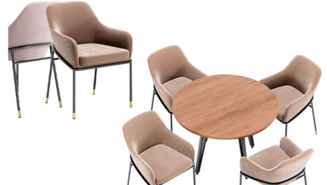 میز نهارخوری 23