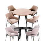 میز نهارخوری 23