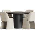 میز نهارخوری 40