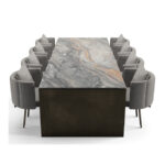 میز نهارخوری 55