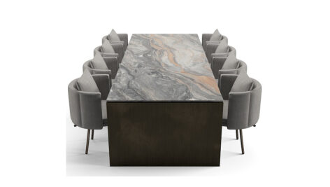 میز نهارخوری 55