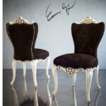 میز نهارخوری 74