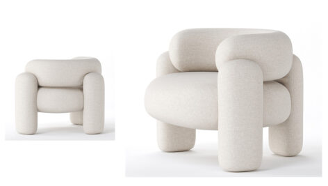 مبلمان و کوسن 131