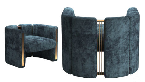 مبلمان و کوسن 97