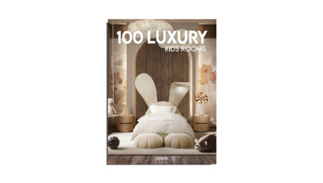 کاتولوگ صد اتاق کودک لوکس