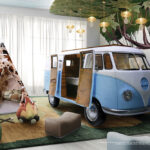 کاتالوگ مبلمان جادویی سیرکو