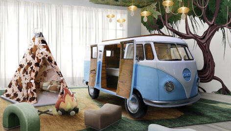 کاتالوگ مبلمان جادویی سیرکو