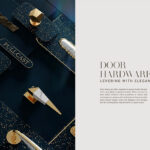 کاتالوگ وسایل تزئینی لوکس منزل