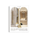 کاتالوگ وسایل تزئینی لوکس منزل