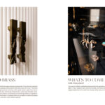 کاتالوگ وسایل تزئینی لوکس منزل