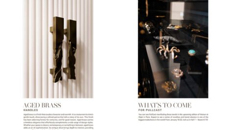 کاتالوگ وسایل تزئینی لوکس منزل