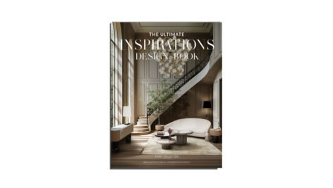 کاتولوگ طراحی الهام‌بخش نهایی