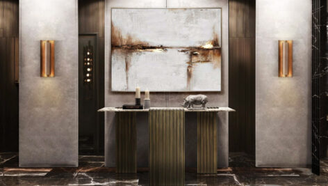 کاتولوگ طراحی الهام‌بخش نهایی