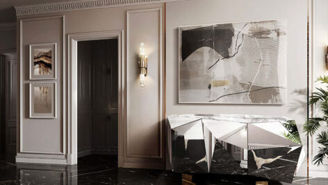 کاتولوگ طراحی الهام‌بخش نهایی