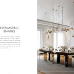 کاتولوگ اتاق غذاخوری بوکا دو لوبو