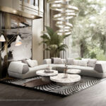 کتاب طراحی مدرن خنثی الهام‌بخش