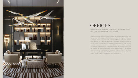 کتاب طراحی مدرن خنثی الهام‌بخش