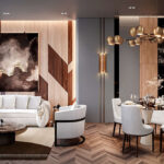 کتاب طراحی مدرن خنثی الهام‌بخش