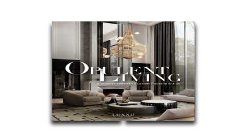 کاتولوگ اتاق نشیمن اپولنت