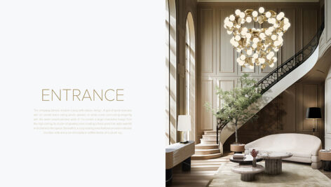 کاتولوگ اتاق نشیمن اپولنت