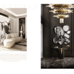 کاتولوگ اتاق نشیمن اپولنت