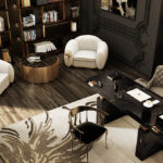 کاتولوگ اتاق نشیمن اپولنت