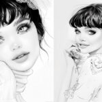 کتاب رنگ‌آمیزی جادوی کوچک درون من