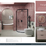 بروشور حمام سفارشی ویکس 2025