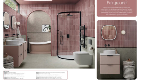 بروشور حمام سفارشی ویکس 2025