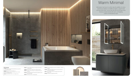 بروشور حمام سفارشی ویکس 2025