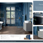 بروشور حمام سفارشی ویکس 2025