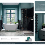 بروشور حمام سفارشی ویکس 2025