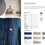 بروشور کاشی بوتیک آگوست 2025