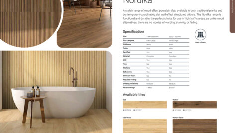 بروشور کاشی بوتیک آگوست 2025