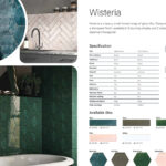 بروشور کاشی بوتیک آگوست 2025