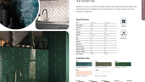 بروشور کاشی بوتیک آگوست 2025