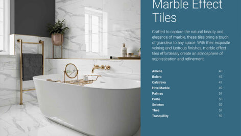 بروشور کاشی بوتیک آگوست 2025