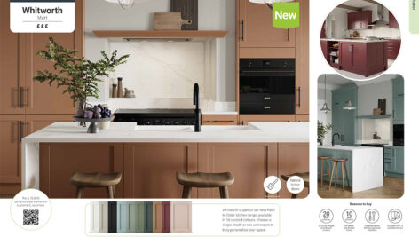 کاتولوگ آشپزخانه رن دسامبر 2025