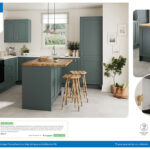 کاتولوگ آشپزخانه رن دسامبر 2025