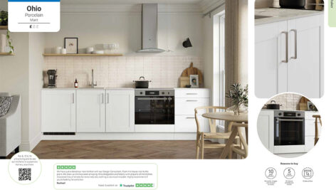 کاتولوگ آشپزخانه رن دسامبر 2025